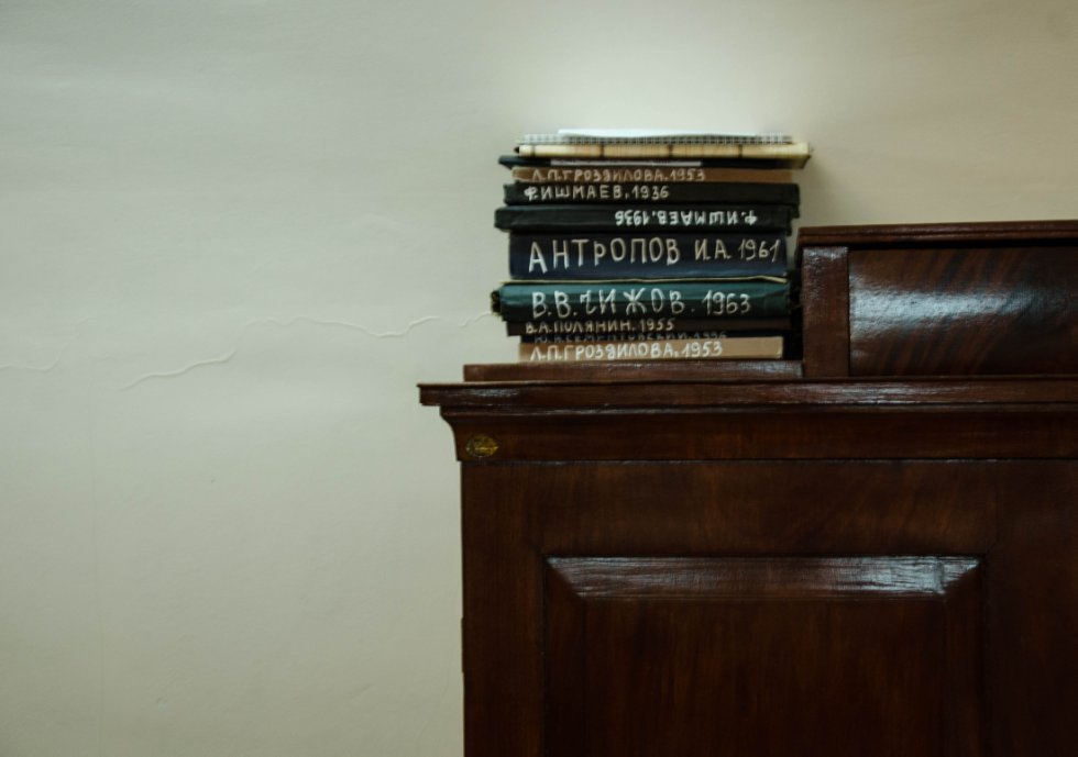 Collections History Collections History