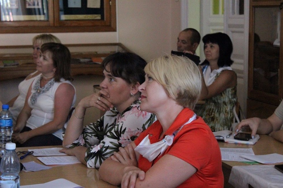 ����������� � ����������� ������ � ������ �������