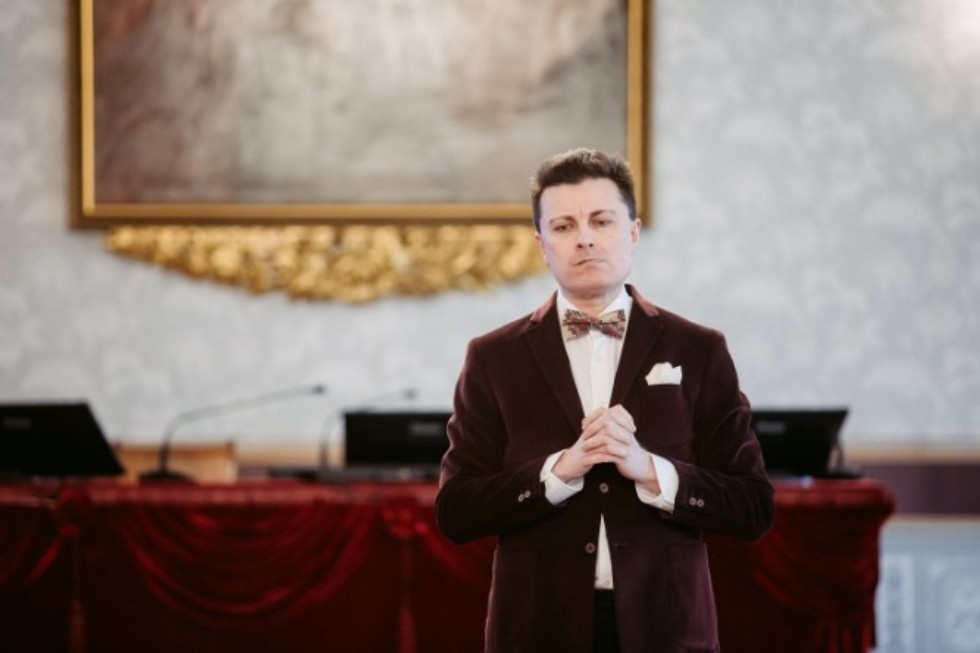 '��������� ���������, ������� ��� ����� � ���!'