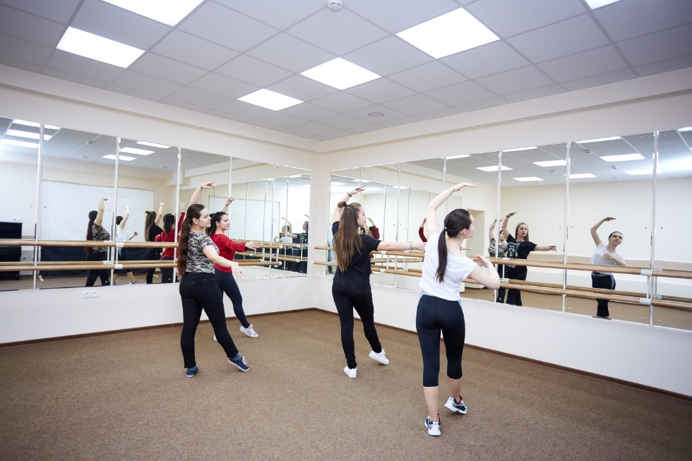 ������ ����������� � ������������ ����������