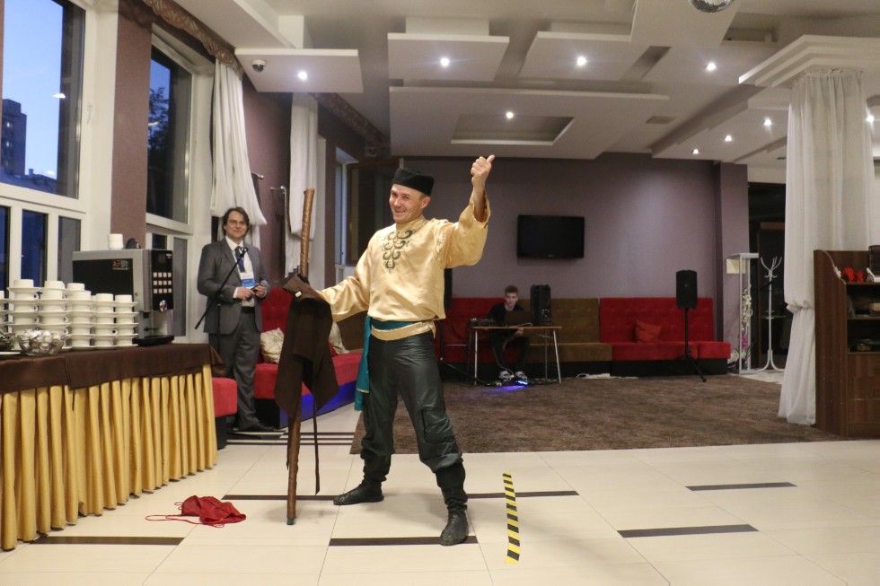 � ���� ����������� XV ��������� ����������� �� ���������� � ����� 2021