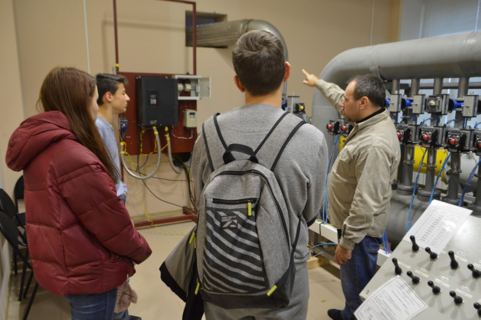 ���� �������� ������ ����������� ��������� 5.11.2019