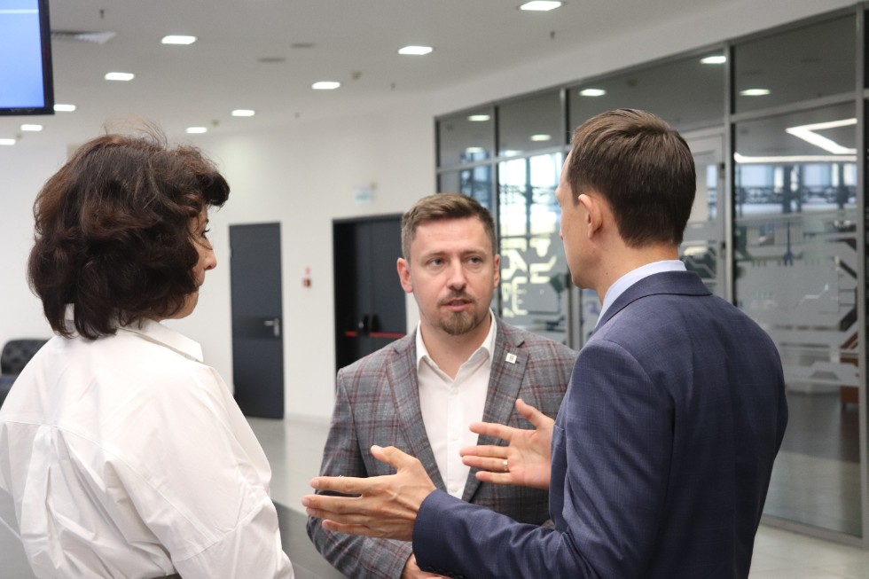 #ITISbeginnersday2021