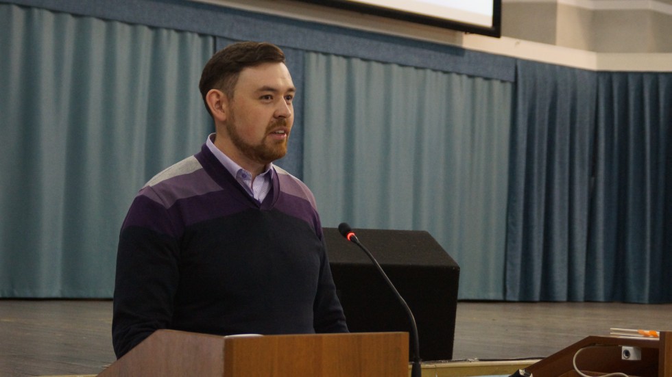 XVIII ������������� ������-������������ ����������� '�������� ���� �����' ������� ��������� ���� ������!