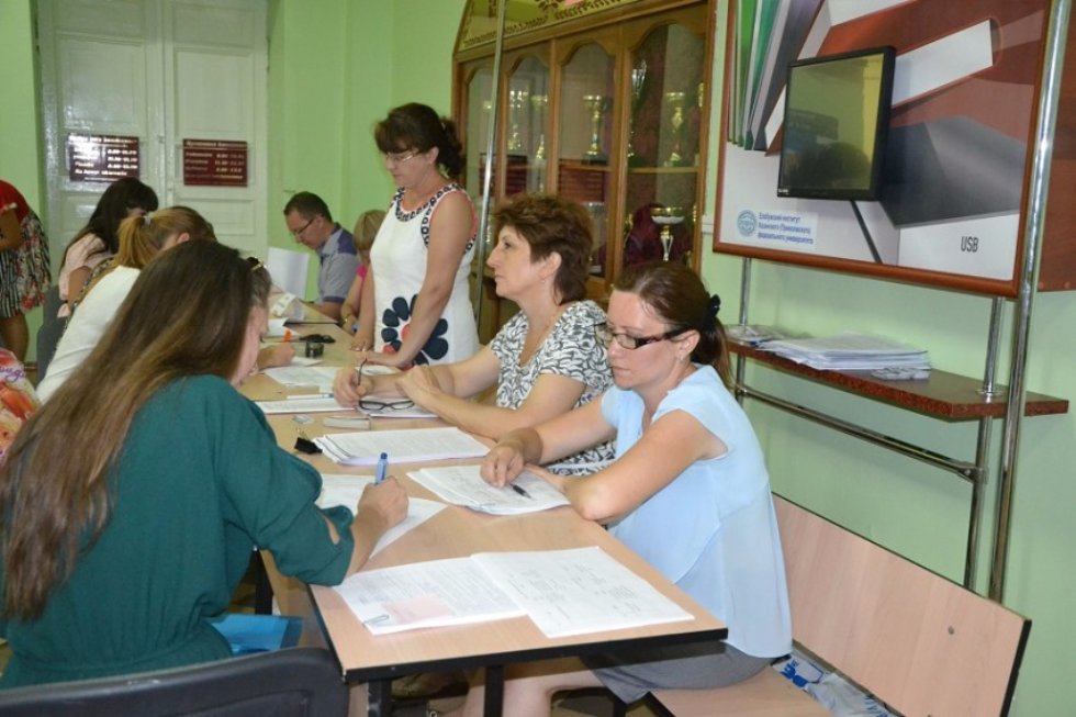 ���������� ������� � ������������ ����