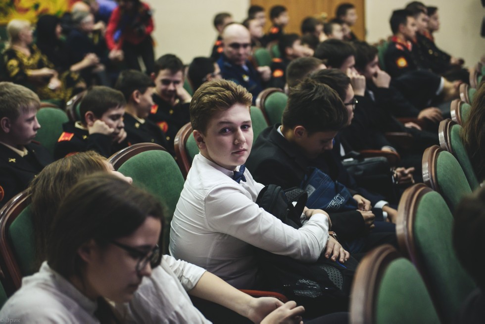 �������� �������� �� ������-������ ����� ���������� ����� �.�.���������