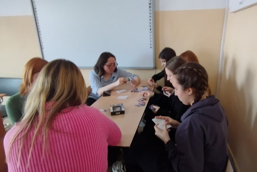 ������� �� ������������ � ������ ������� '��������� ��������'