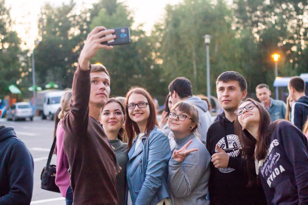 Медиафорум 'Мы - это мир!' Медиафорум 'Мы - это мир!'