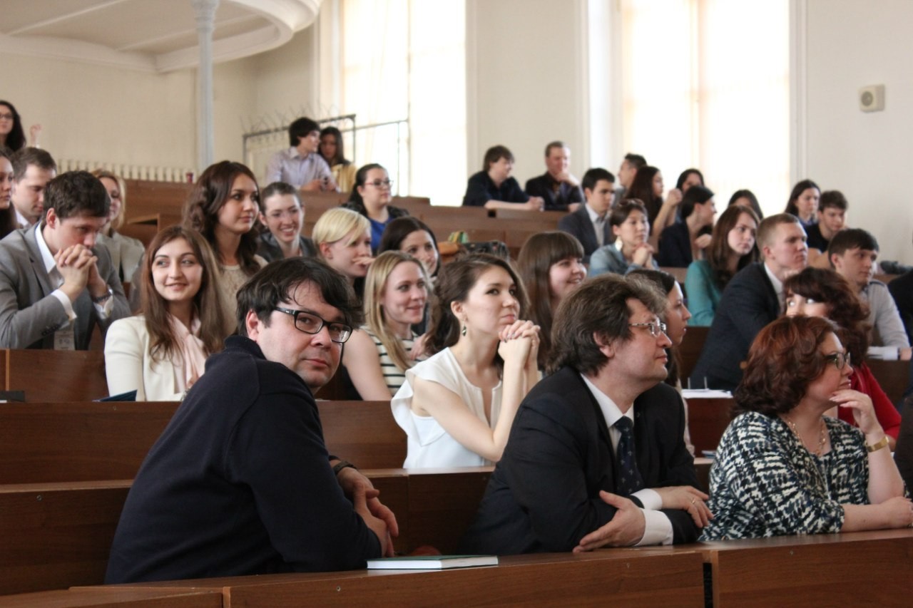 Student Research Society of the Law Faculty