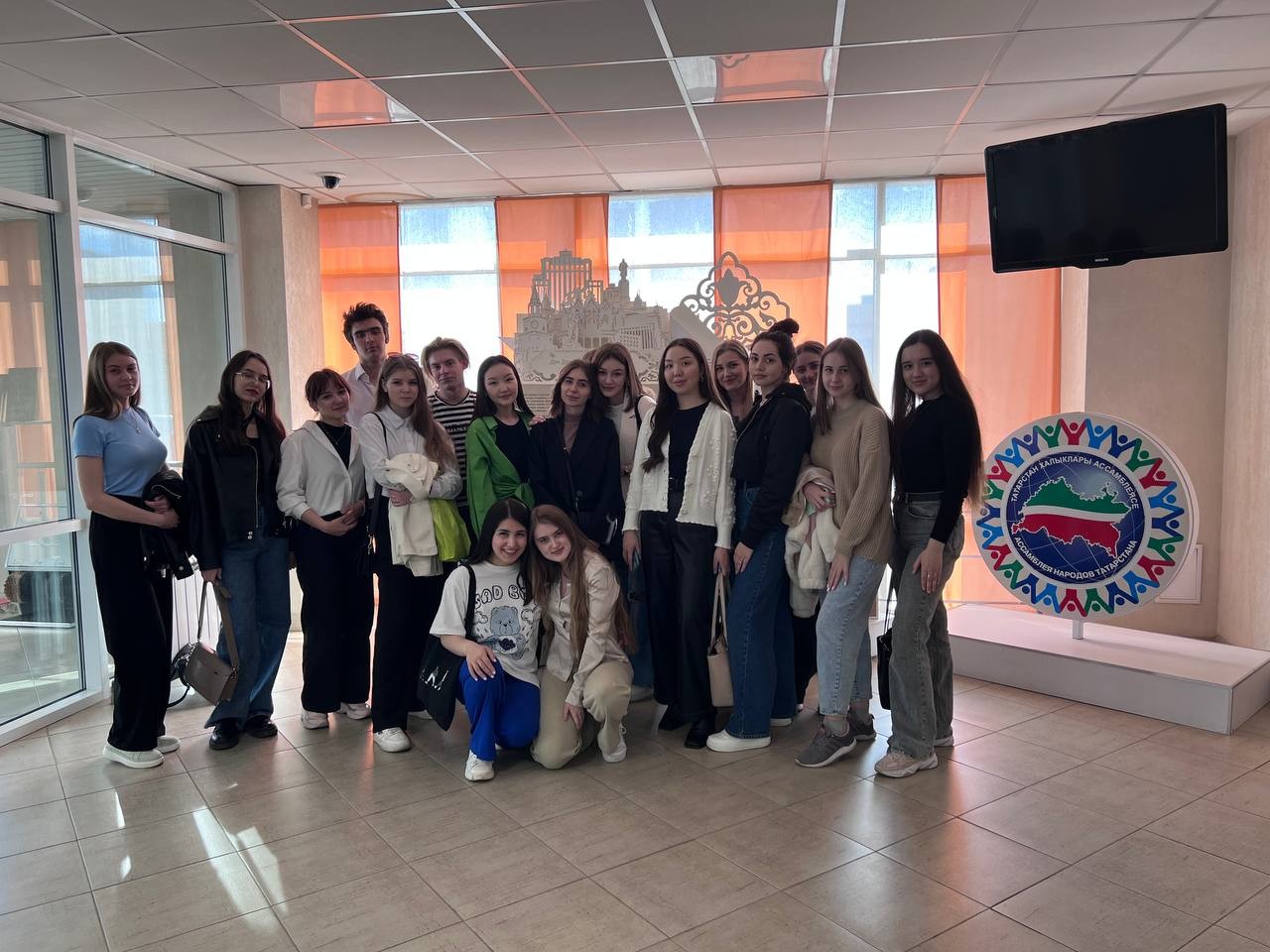 Регионоведы России на выставке Н.К. Рериха Регионоведы России на выставке Н.К. Рериха