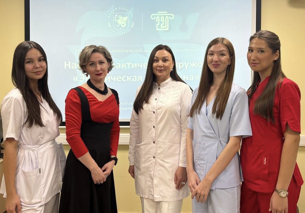 ��������� '�������� ��� �����-2025' � ��������� ��������������� �������� � ��������