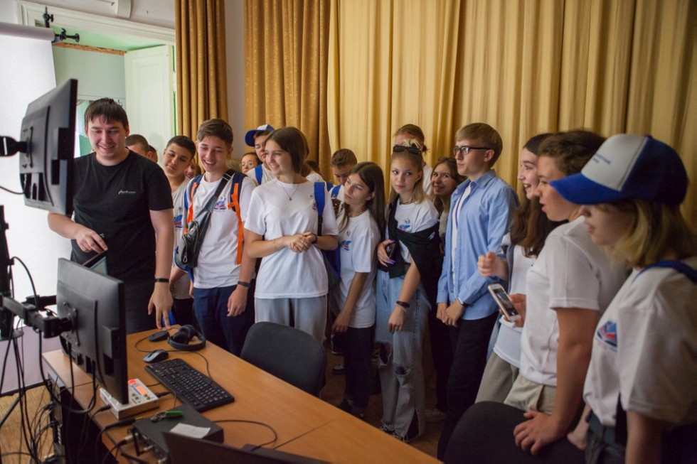 ������������ ��������������� ����� � ��� '�����������' 