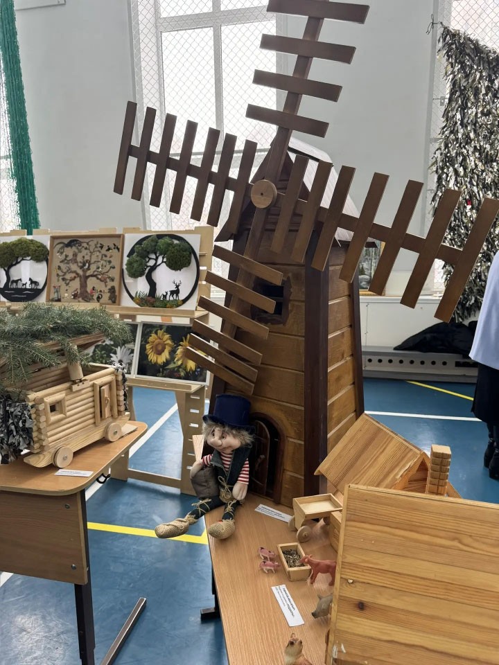 �������� ��� ������� ������� � IX �������-�������� ����������� ������� ������������ ����������� ��������� (�����������) ������������ ������ �. ������