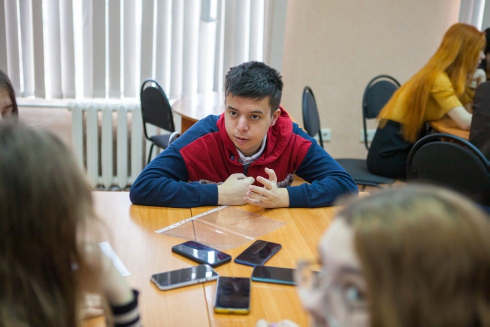 QUIZ-���� '������� ���������� ������������', ����������� ��� �������� ������������