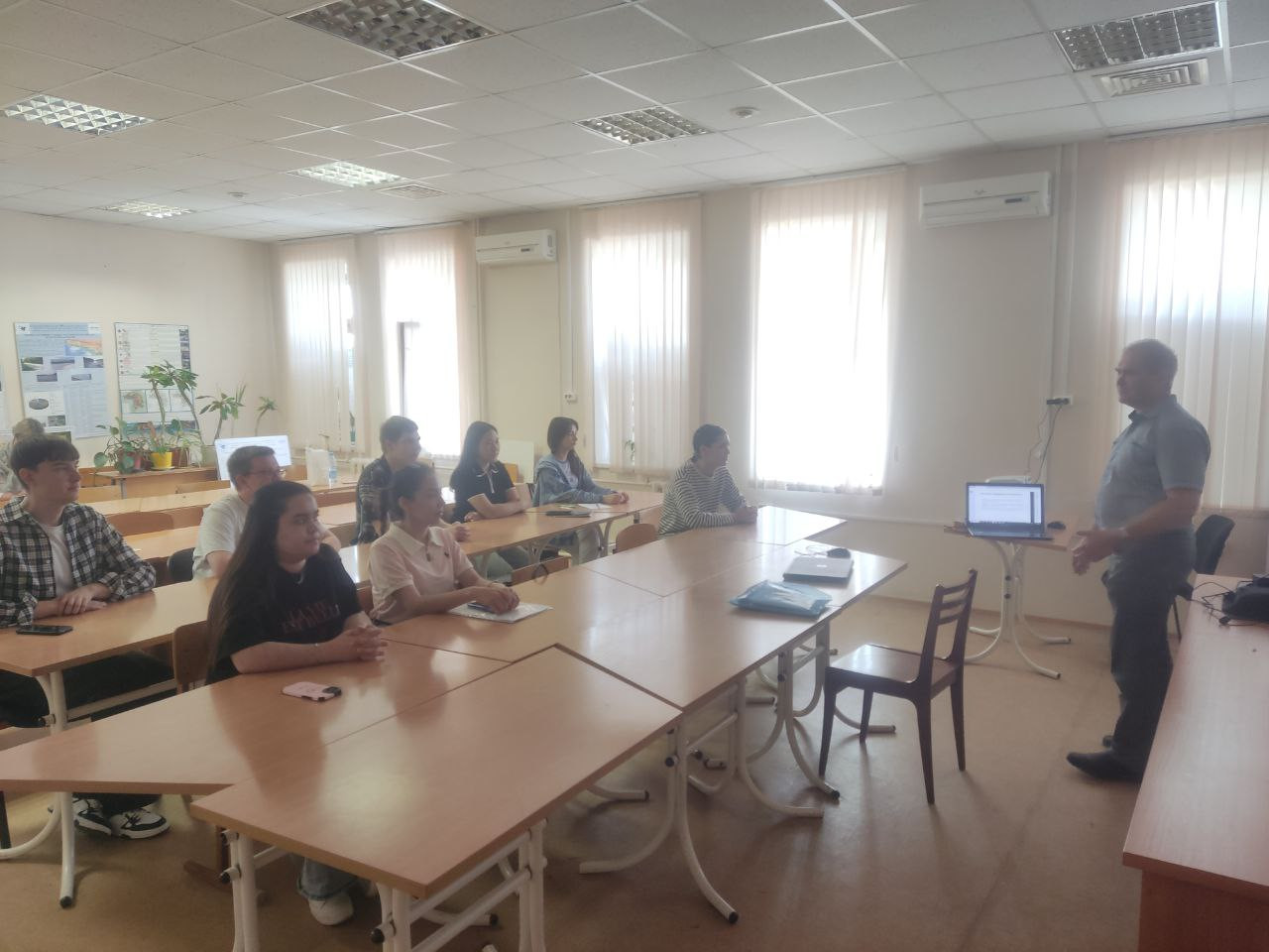 'Нет!' - терроризму и экстремизму! 'Нет!' - терроризму и экстремизму!