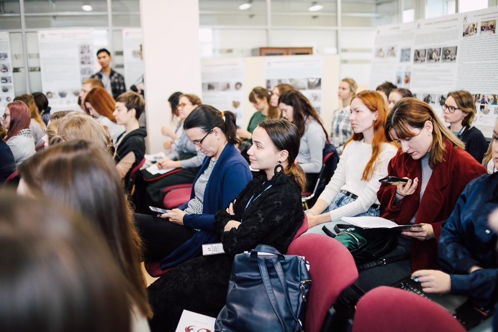 Коллоквиум молодых реставраторов ResCon-2019 начал работу в ИМО КФУ Коллоквиум молодых реставраторов ResCon-2019 начал работу в ИМО КФУ