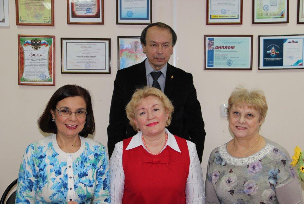 ������� ���������� � �������� ����������� �����������