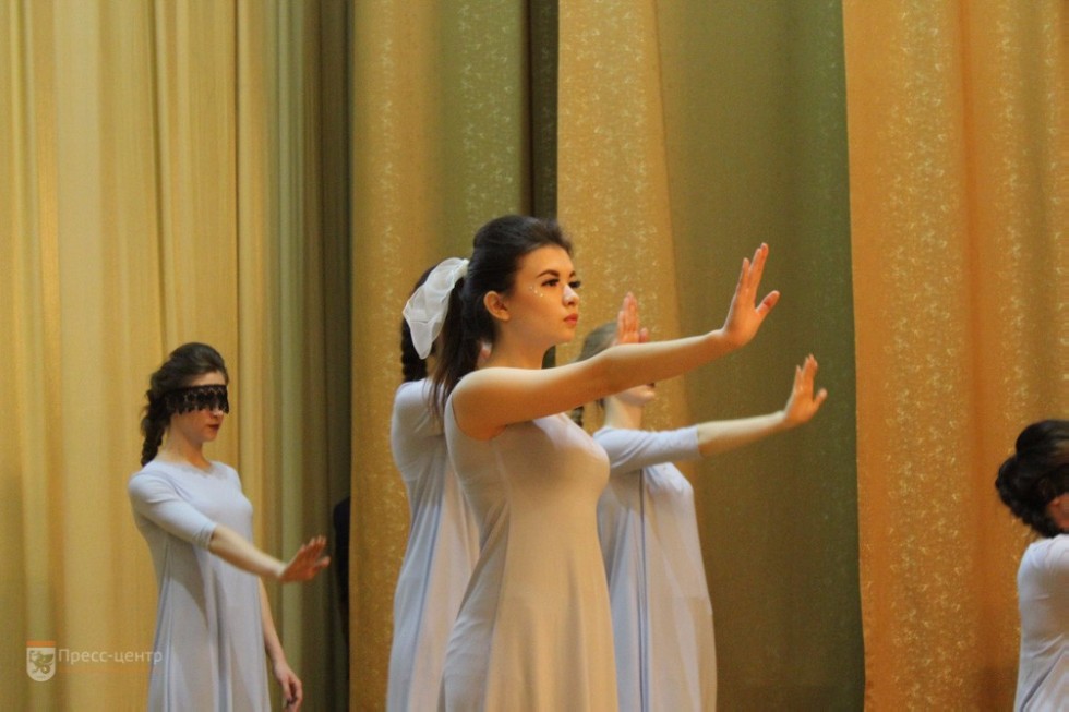 Студвесна. День третий: время любви Студвесна. День третий: время любви