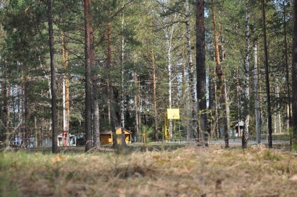 '�����' - ������� ��������������� ������ ��������� ������, ���������� � �������� ���������� �� ������ ����� ����� �� 7 �� 18 ���.