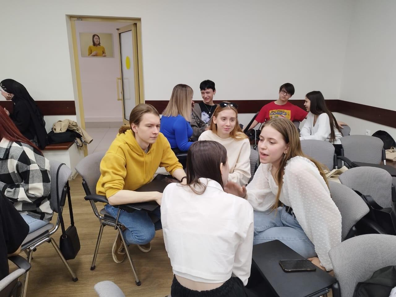 '���� ������ ? 2023'