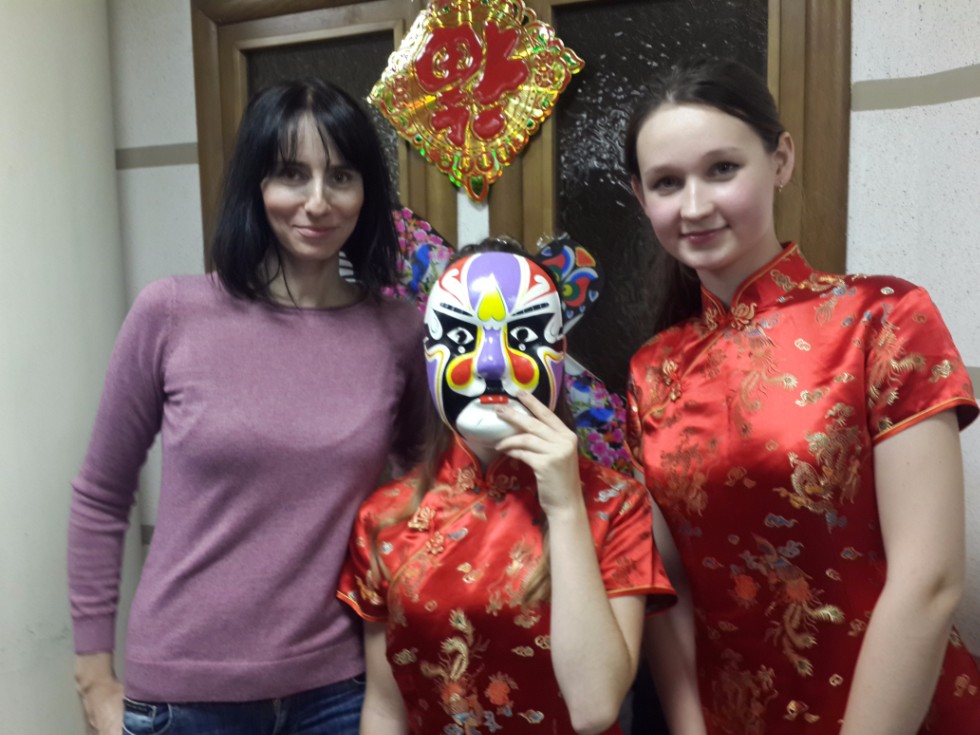 PRO наука в КФУ PRO наука в КФУ