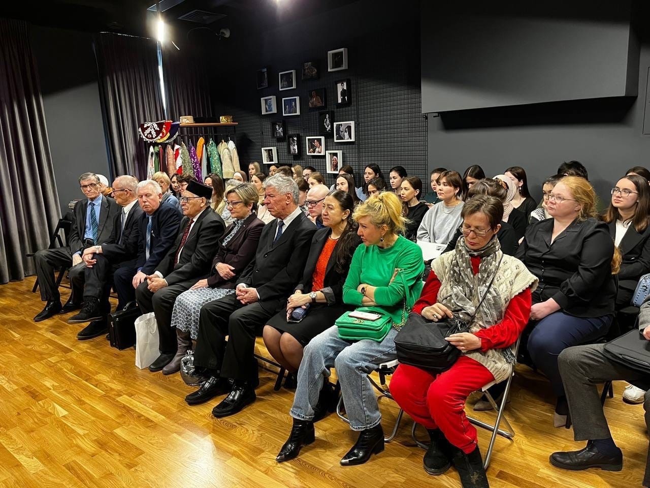 Халыкка кайтарылган исем: Зәбих Искужин Халыкка кайтарылган исем: Зәбих Искужин