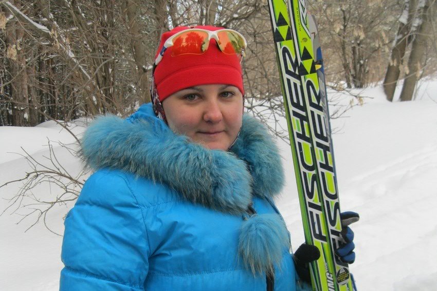 Студенты и преподаватели Елабужского института КФУ стали победителями в лыжном забеге 'Лыжня России-2015' Студенты и преподаватели Елабужского института КФУ стали победителями в лыжном забеге 'Лыжня России-2015'