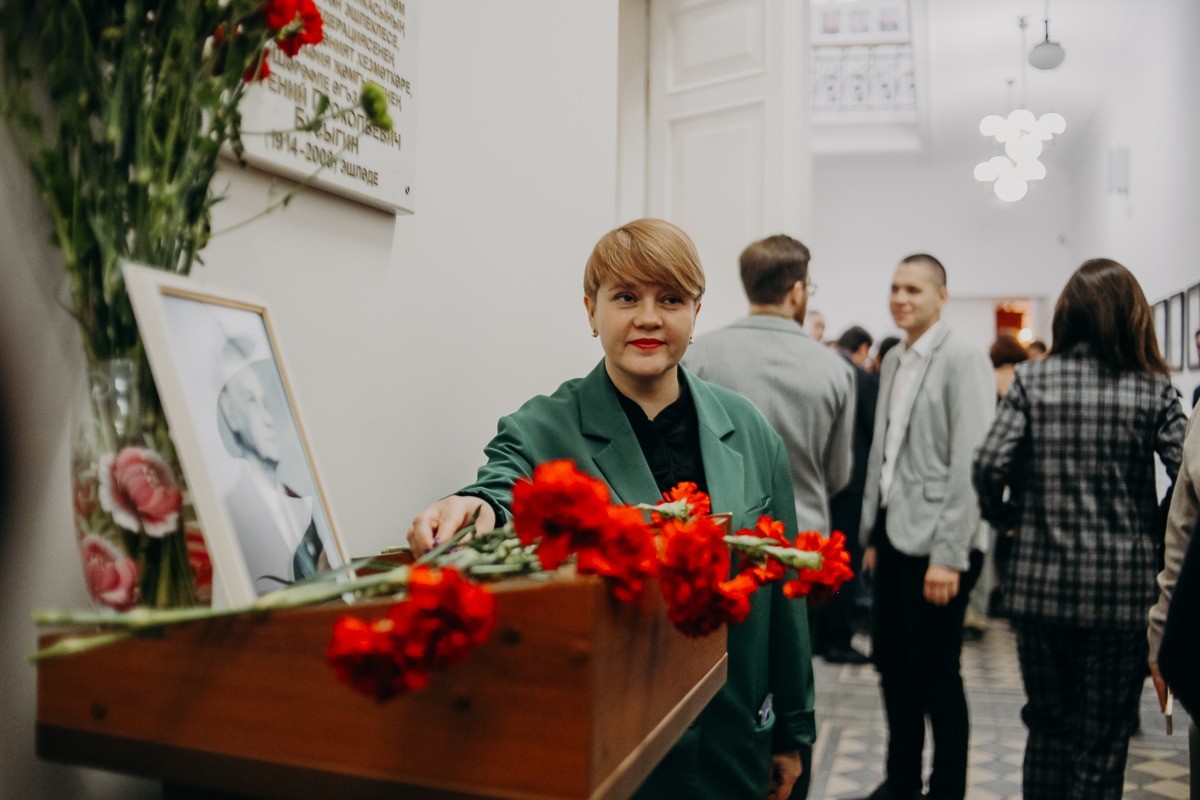 Состоялась Межрегиональная научно-практическая конференция 'XV БУСЫГИНСКИЕ ЧТЕНИЯ' Состоялась Межрегиональная научно-практическая конференция 'XV БУСЫГИНСКИЕ ЧТЕНИЯ'