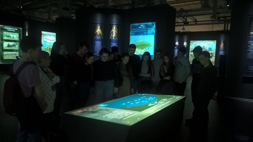 ��������� ������������� ����� '������ ? ��� �������' ������������ � ������������ ����������� ���������