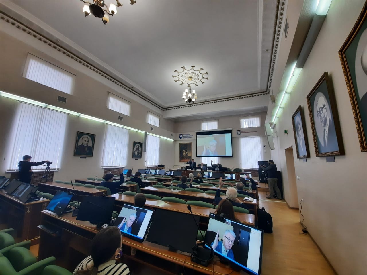 В ИМО состоялась защита кандидатской диссертации по специальности 07.00.15 - 'История международных отношений и внешней политики' В ИМО состоялась защита кандидатской диссертации по специальности 07.00.15 - 'История международных отношений и внешней политики'