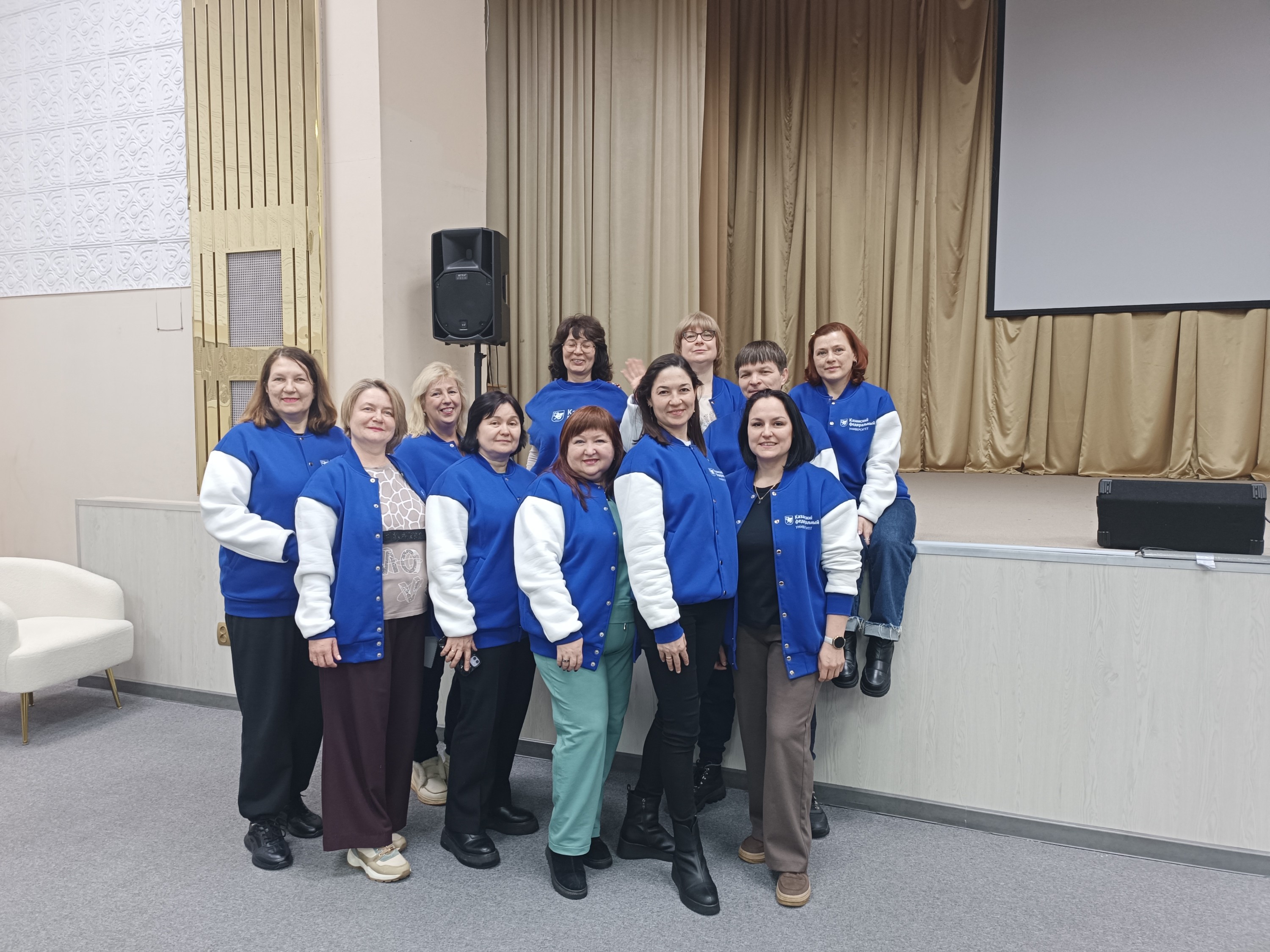 Семинар для председателей и профсоюзного актива ППО вузов Семинар для председателей и профсоюзного актива ППО вузов