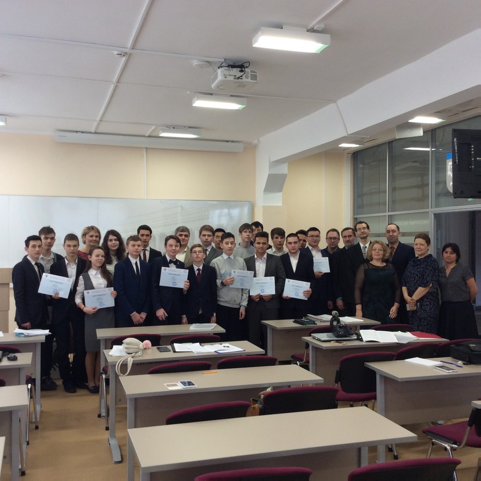 II ������������� (XVIII ����������) ������� ����������� �������� ����� �.�.������������