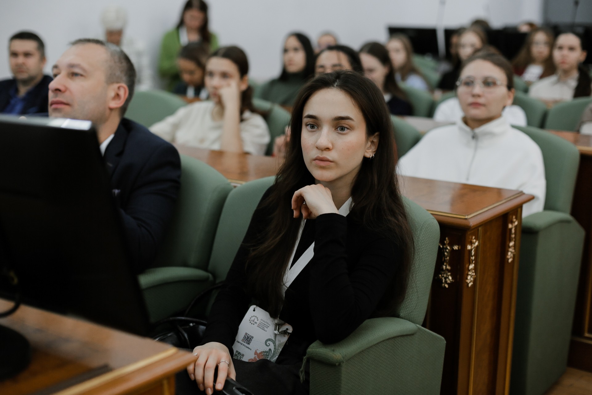 � ������ ���������� ������ ������-����� 