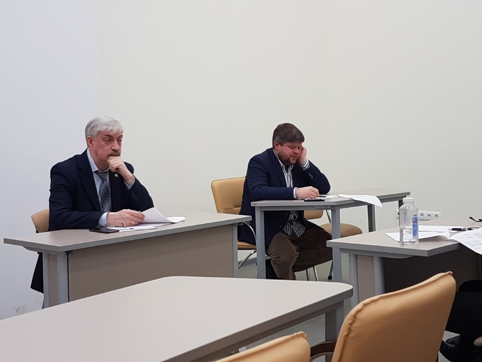 Творческая мастерская как новая образовательная среда Творческая мастерская как новая образовательная среда