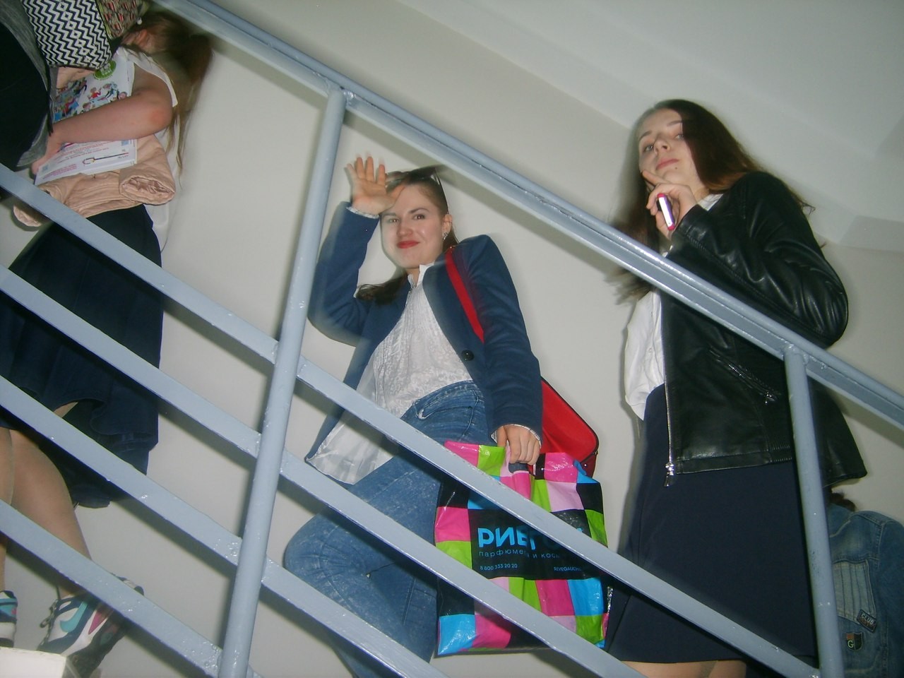 Новое поколение творческих журналистов Новое поколение творческих журналистов