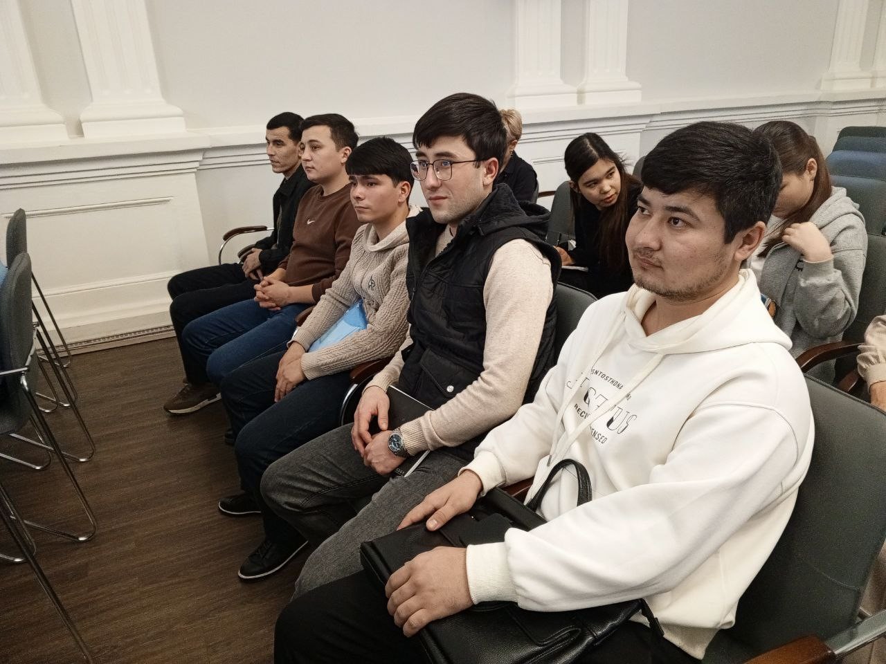 ���������� ���������������� ������ ��� ��������� ������ � ������������ �����