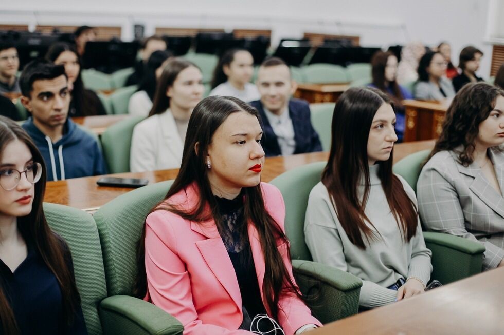 Стартовала программа, посвящённая Дню дипломатического работника Стартовала программа, посвящённая Дню дипломатического работника