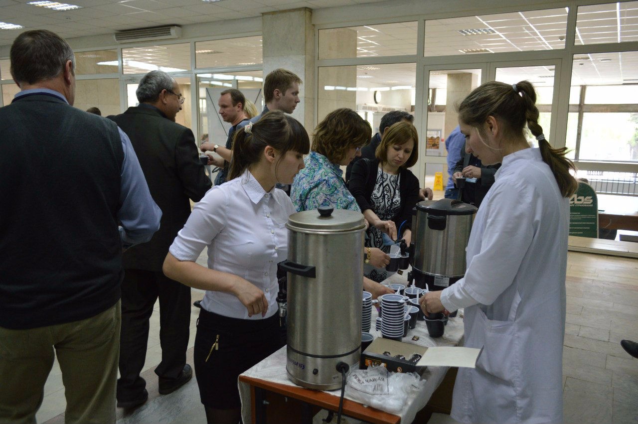 VII �������������� ����� '��������� �������������������: ����������� ����������� � �����'