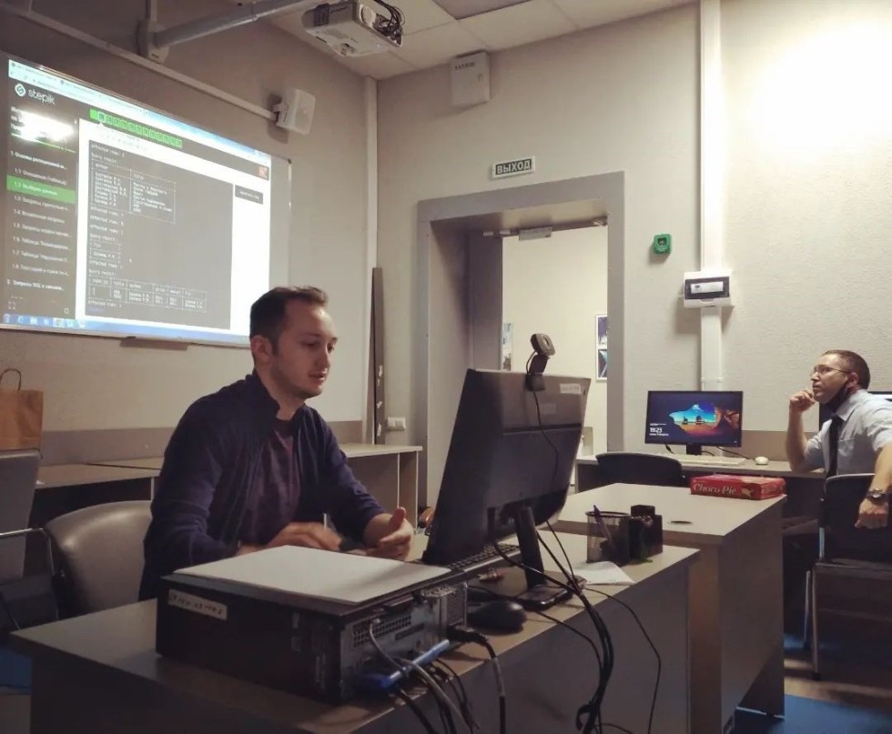 �������� ������ ��������� �������������� ����� 