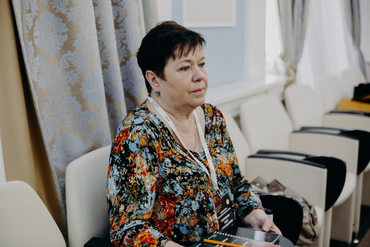 КФУ принимает участников Всероссийского библиотечного конгресса КФУ принимает участников Всероссийского библиотечного конгресса