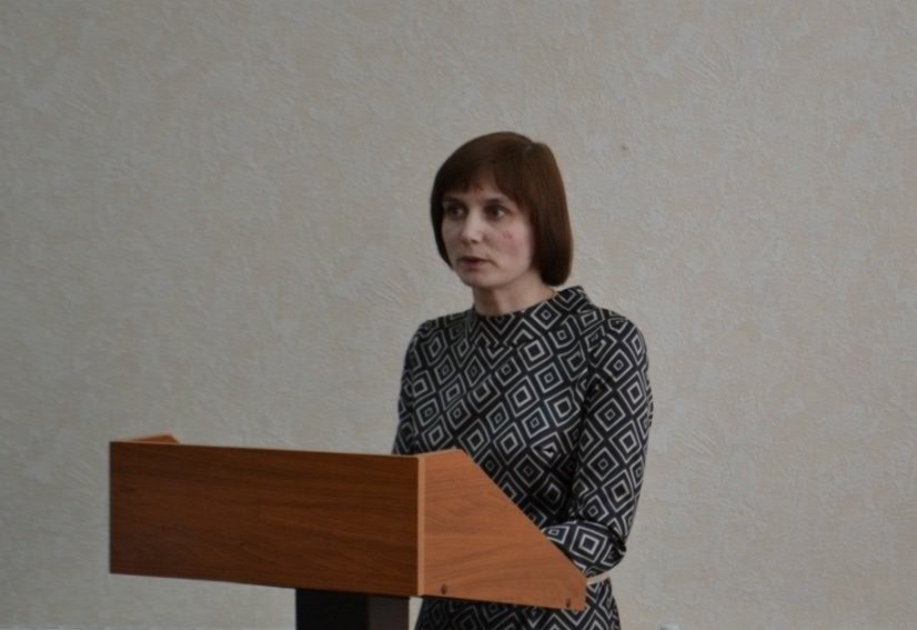 Заседание Ученого совета Заседание Ученого совета