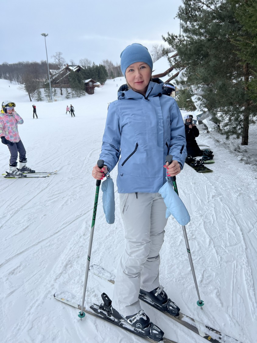 Ильсия Шамсутдинова: 'Заниматься надо тем, что действительно нравится. Тогда вдохновляет сам процесс и ощущается 'внутренний огонек' Ильсия Шамсутдинова: 'Заниматься надо тем, что действительно нравится. Тогда вдохновляет сам процесс и ощущается 'внутренний огонек'