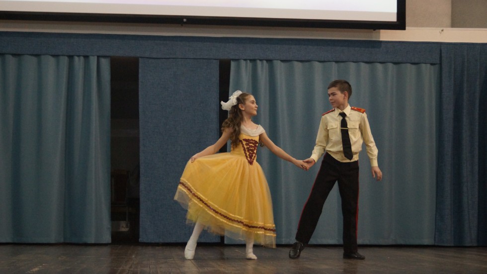 '������ ���, ��������� ��� ����!'������������� ������-������������ ����������� '����������������� � �������� � XXI ���� ('�������� ����') ����� �������� �������������� ���������� � ��������� ������ ���������