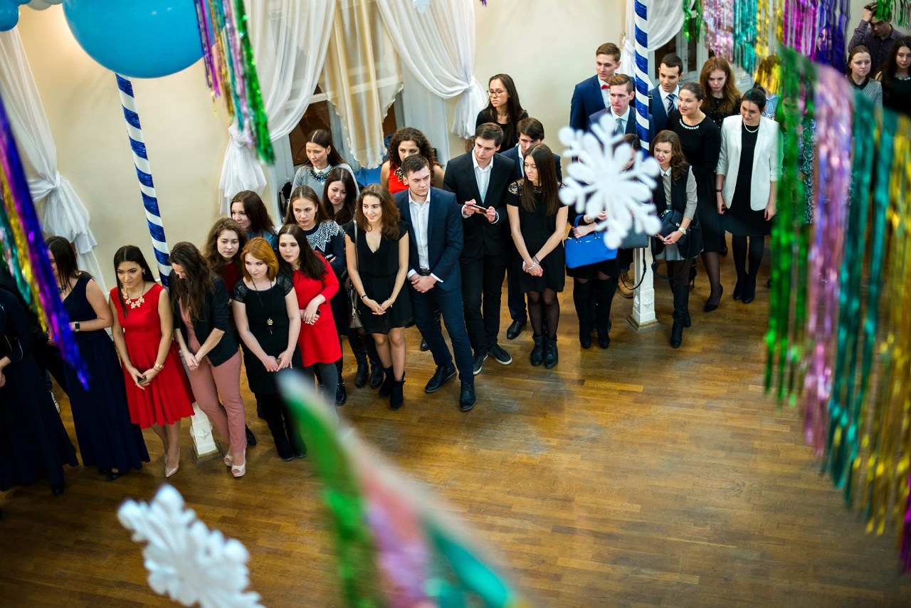 Культурно-массовая деятельность Культурно-массовая деятельность