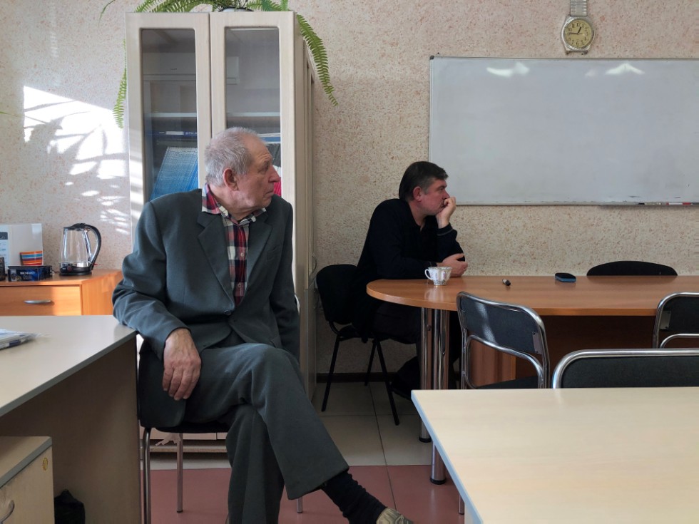 Итоговая научная конференция КФУ Итоговая научная конференция КФУ