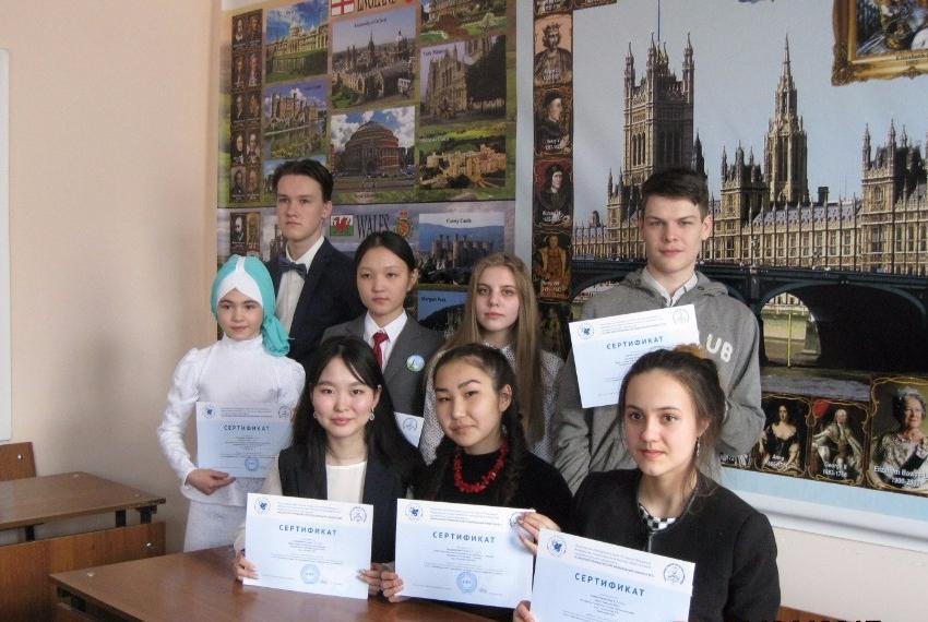 ��� ��������� ����������� ��. �.�. ������������ - 2017 �������� � ������������ �������� � ���