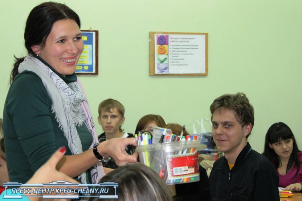 ��������������� ���������� '����� ���' - ����� ������� ��� ��������� �������������������� ��������� ���