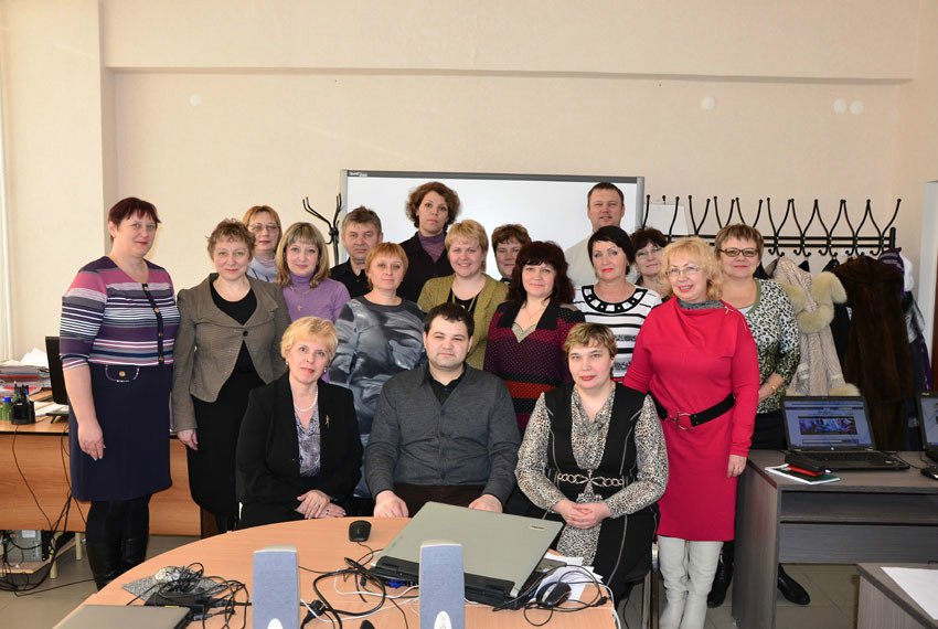 Дистанционное обучение ? в школы России! Дистанционное обучение ? в школы России!