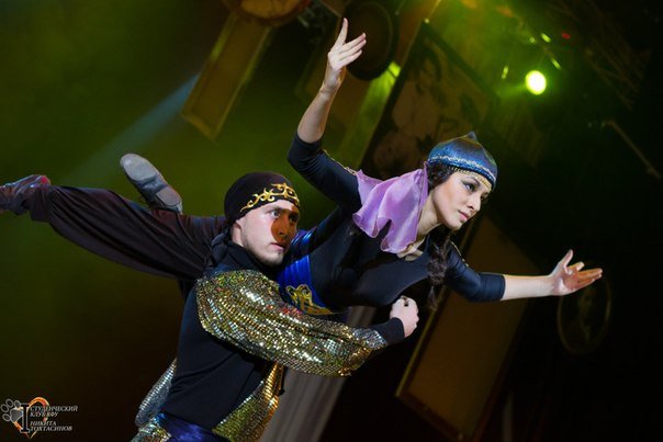 ������������ �����: �� ������ � ������!