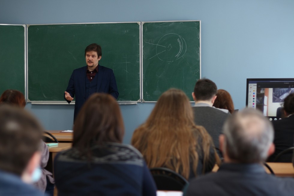 Религия и наука: трансформация религиозности в модернизирующемся обществе Религия и наука: трансформация религиозности в модернизирующемся обществе